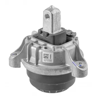 Support moteur LEMFORDER 43541 01