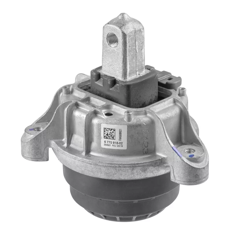 Support moteur LEMFORDER 43541 01