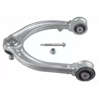 Triangle ou bras de suspension (train avant) LEMFORDER 43589 01