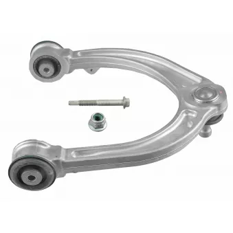 Triangle ou bras de suspension (train avant) LEMFORDER 43590 01