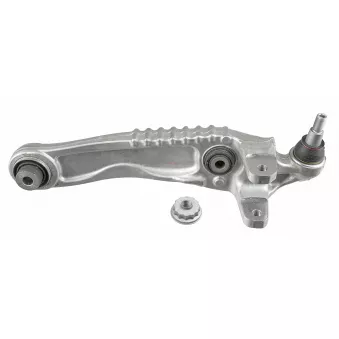 Triangle ou bras de suspension (train avant) LEMFORDER 43595 01