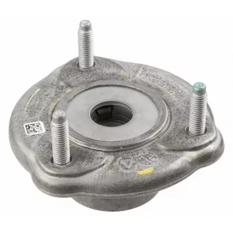 Coupelle de suspension LEMFORDER 43637 01