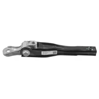 Support moteur LEMFORDER 43641 01