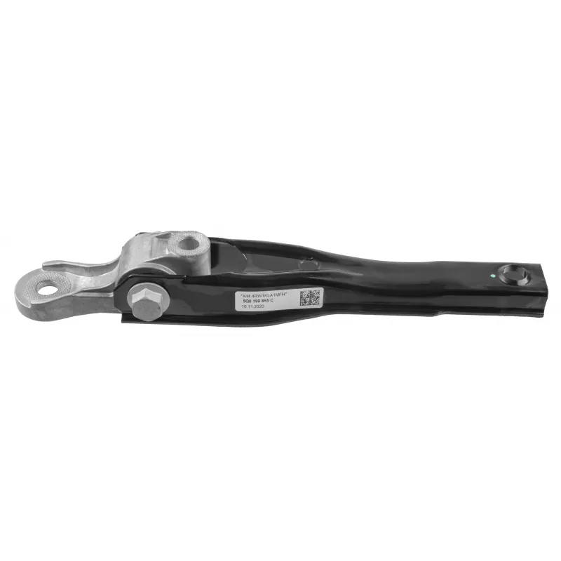 Support moteur LEMFORDER 43641 01