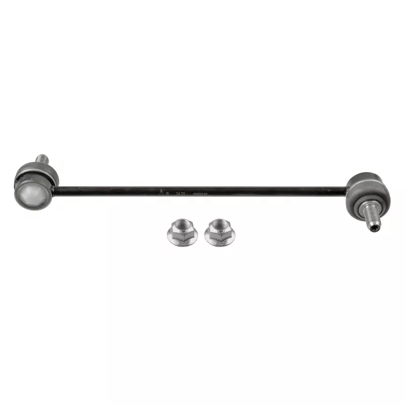 Entretoise/tige, stabilisateur LEMFORDER 43650 01