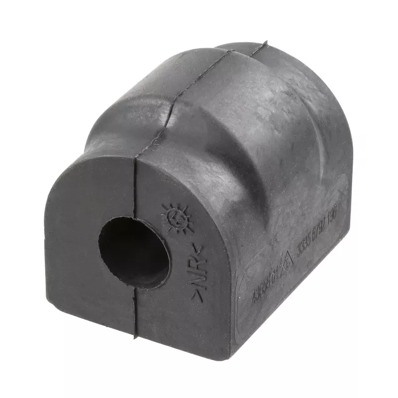 Suspension, stabilisateur LEMFORDER 43655 01