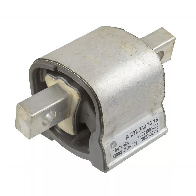 Suspension, boîte automatique LEMFORDER 43666 01