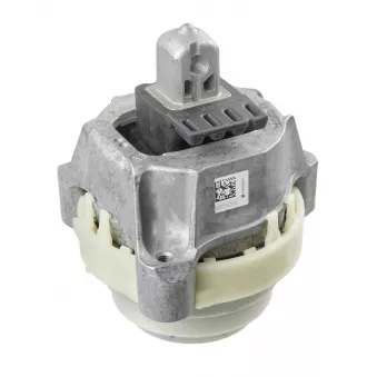 Support moteur LEMFORDER 43670 01