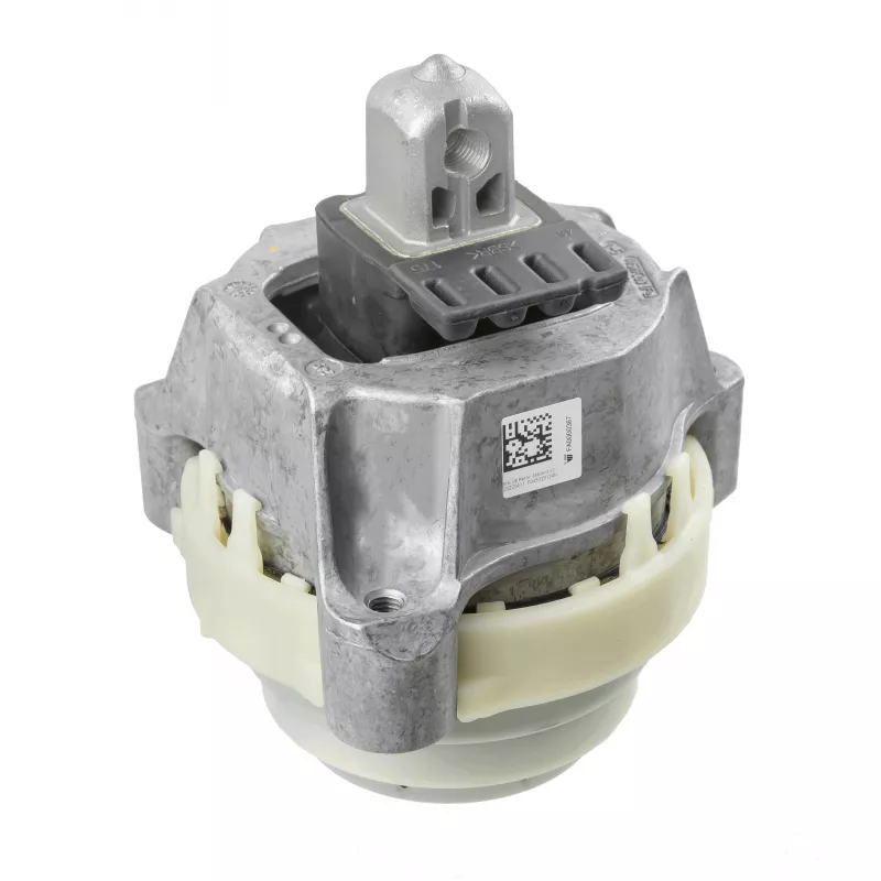 Support moteur LEMFORDER 43670 01