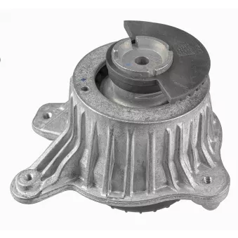 Support moteur avant gauche LEMFORDER 43671 01