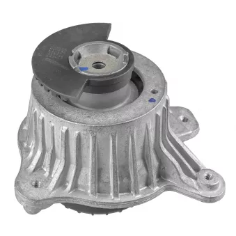 Support moteur LEMFORDER 43674 01