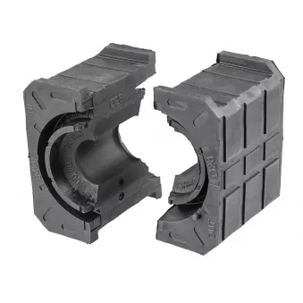 Suspension, stabilisateur LEMFORDER 43683 01