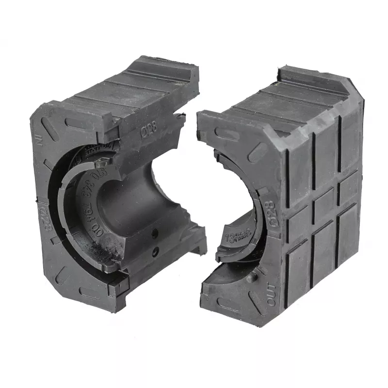 Suspension, stabilisateur LEMFORDER 43683 01