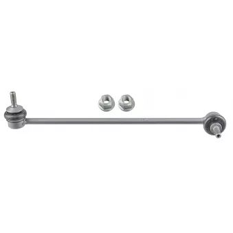 Entretoise/tige, stabilisateur LEMFORDER 43968 01
