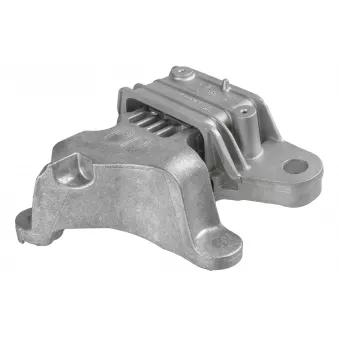 Suspension, boîte automatique LEMFORDER 43981 01