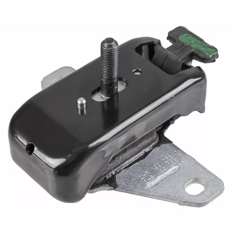 Support moteur LEMFORDER 44007 01