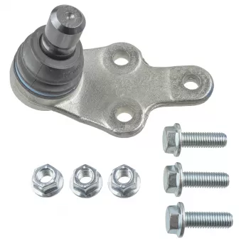 Rotule de suspension LEMFORDER 44033 01