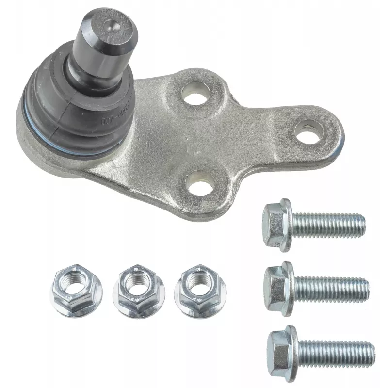 Rotule de suspension LEMFORDER 44033 01