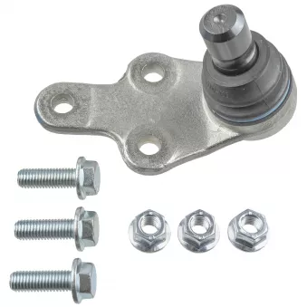 Rotule de suspension LEMFORDER 44034 01