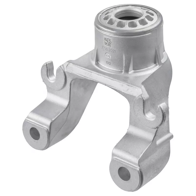 Coupelle de suspension LEMFORDER 44042 01