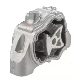 Support moteur LEMFORDER 44055 01