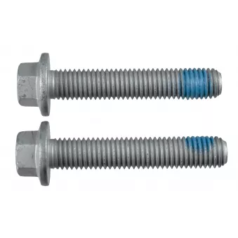 Kit de réparation, suspension de roue LEMFORDER 44087 01