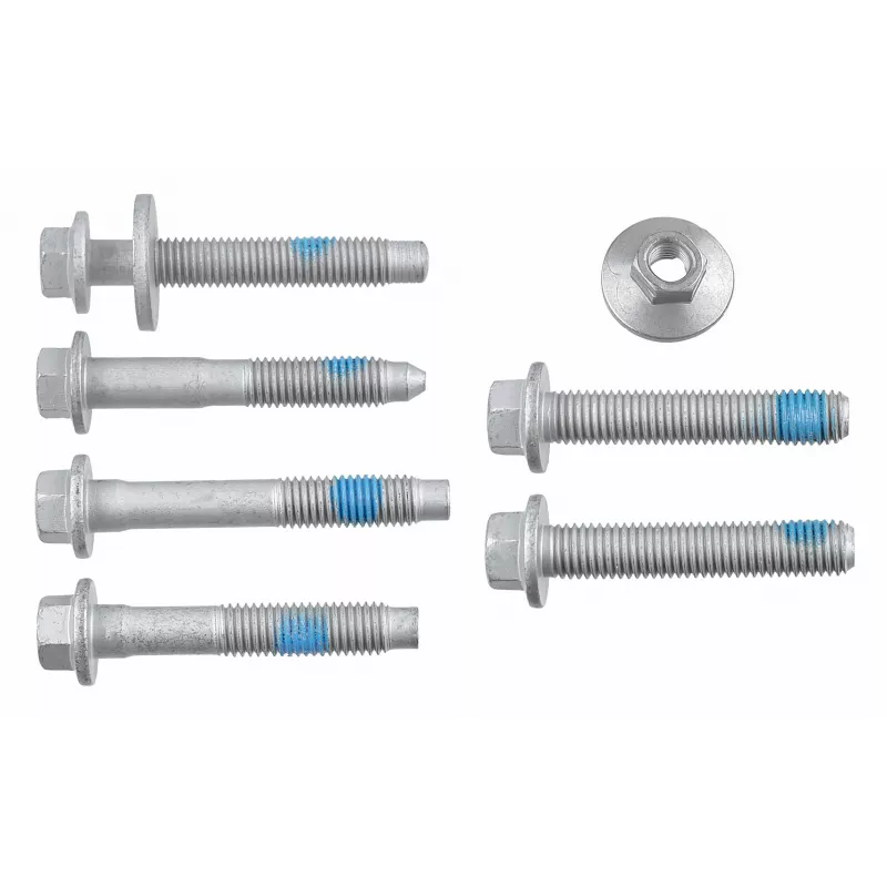 Kit de réparation, suspension de roue LEMFORDER 44088 01