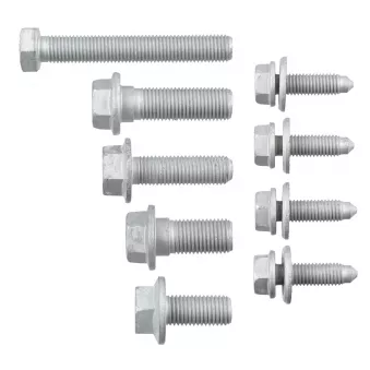 Kit de réparation, suspension de roue LEMFORDER 44089 01