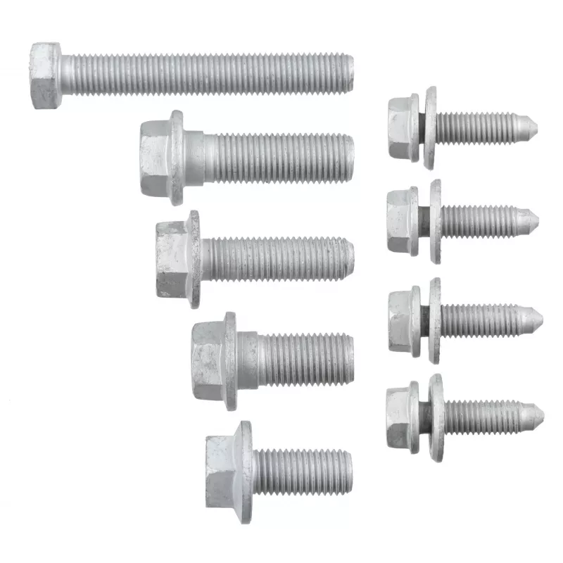 Kit de réparation, suspension de roue LEMFORDER 44089 01