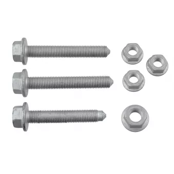 Kit de réparation, suspension de roue LEMFORDER 44090 01