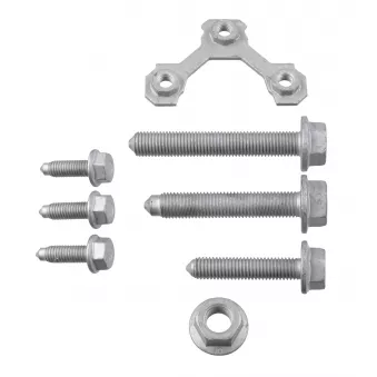 Kit de réparation, suspension de roue LEMFORDER 44091 01