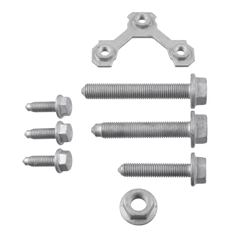 Kit de réparation, suspension de roue LEMFORDER 44091 01
