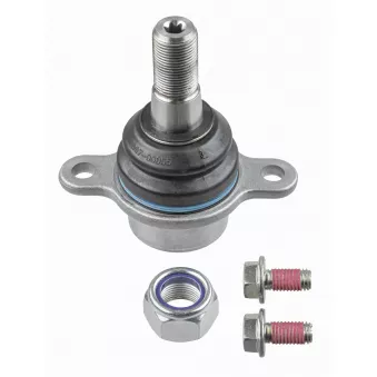 Rotule de suspension LEMFORDER 44093 01