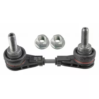 Entretoise/tige, stabilisateur LEMFORDER 44151 01