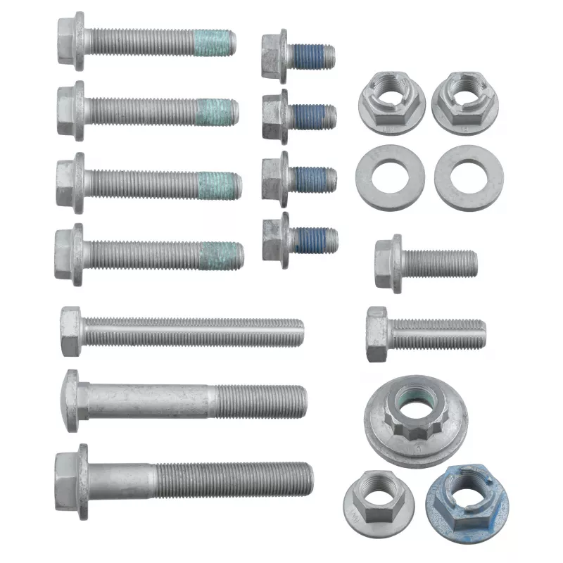 Kit de réparation, suspension de roue LEMFORDER 44251 01