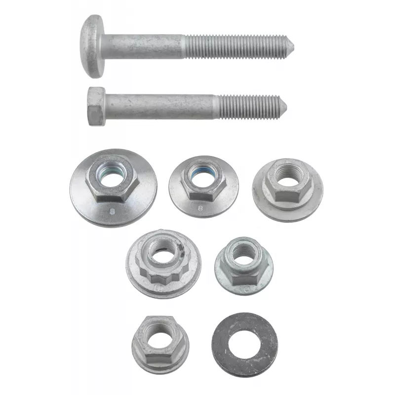 Kit de réparation, suspension de roue LEMFORDER 44252 01