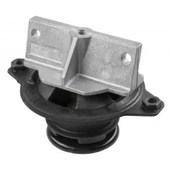 Support moteur LEMFORDER 44286 01