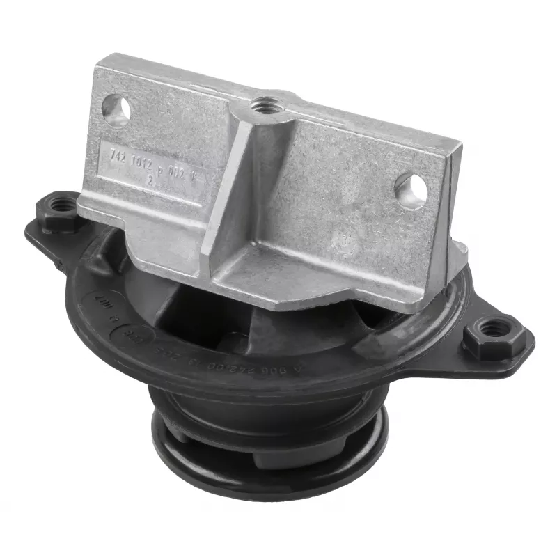Support moteur LEMFORDER 44286 01