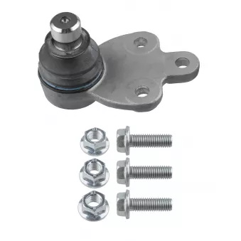 Rotule de suspension LEMFORDER 44296 01