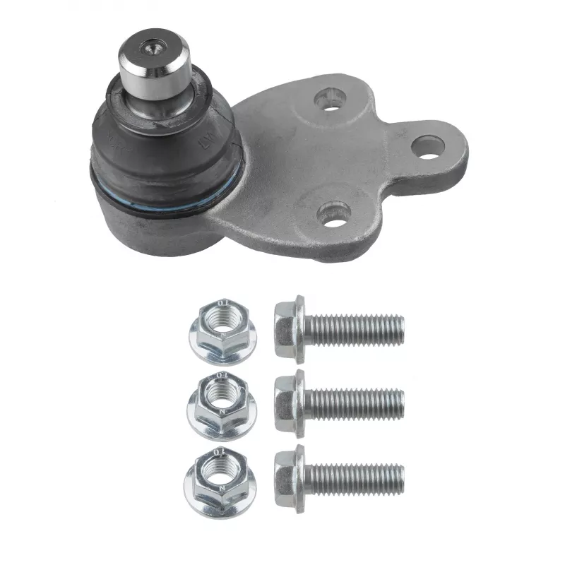 Rotule de suspension LEMFORDER 44296 01
