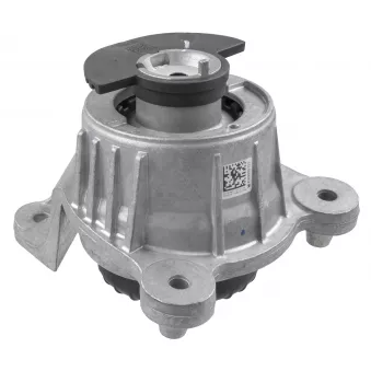 Support moteur LEMFORDER 44322 01