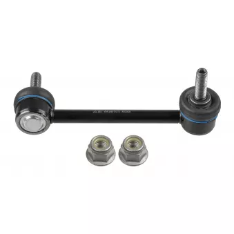 Entretoise/tige, stabilisateur LEMFORDER 44381 01