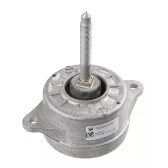 Support moteur LEMFORDER 44398 01