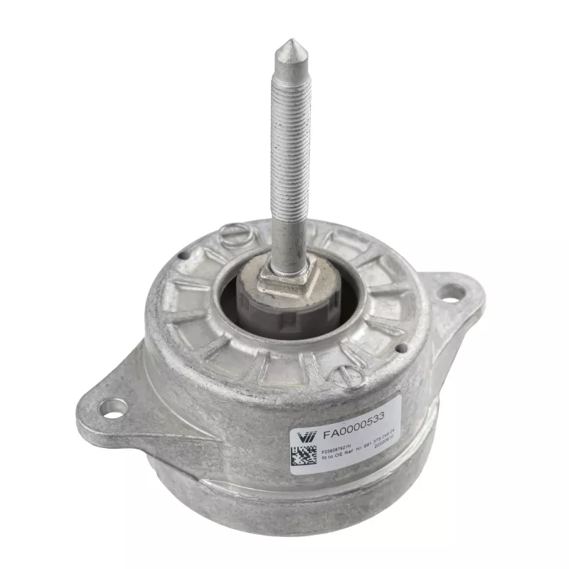Support moteur LEMFORDER 44398 01
