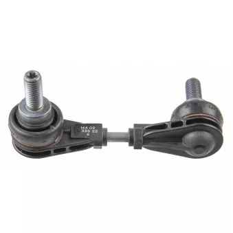Entretoise/tige, stabilisateur LEMFORDER 44407 01