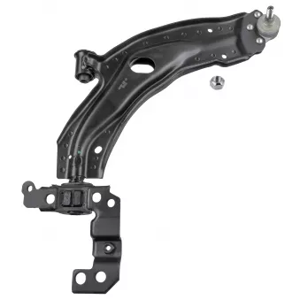 Bras de liaison, suspension de roue avant droit LEMFORDER 44501 01