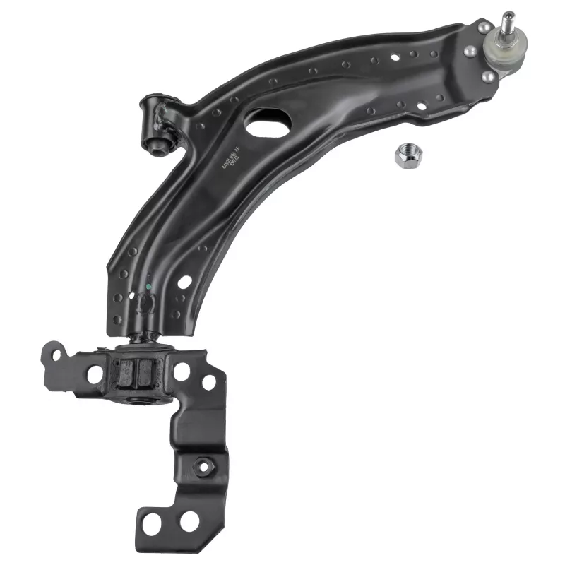 Bras de liaison, suspension de roue avant droit LEMFORDER 44501 01