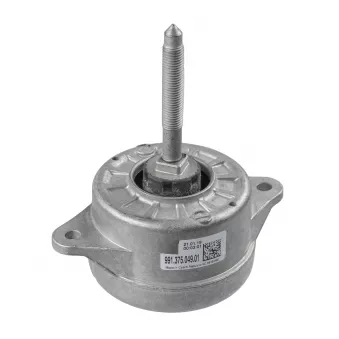 Support moteur LEMFORDER 44519 01
