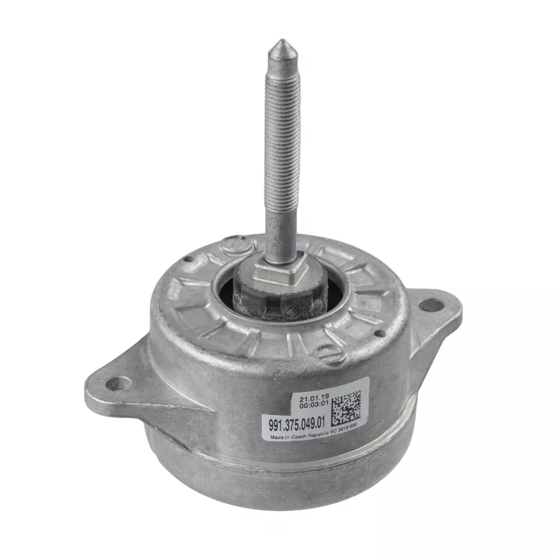 Support moteur LEMFORDER 44519 01