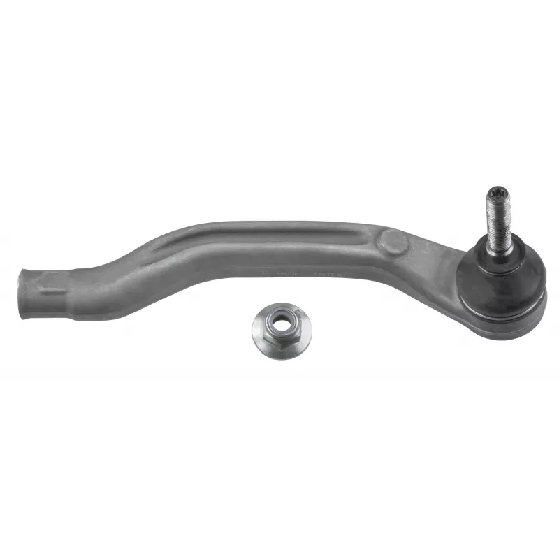 Rotule de barre de connexion avant gauche LEMFORDER 44575 01